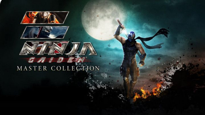 Ninja Gaiden Sigma