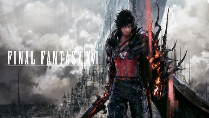 Final Fantasy XVI