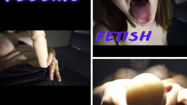 Pegged By Lily Armel