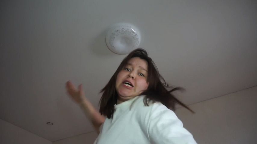 virtual face slapping