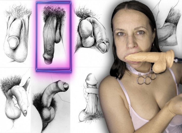 step-Mom's secret games with soap in the shower