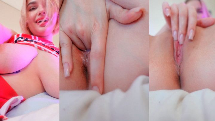 CREAMY PUSSY SQUIRT | CLOSE UP