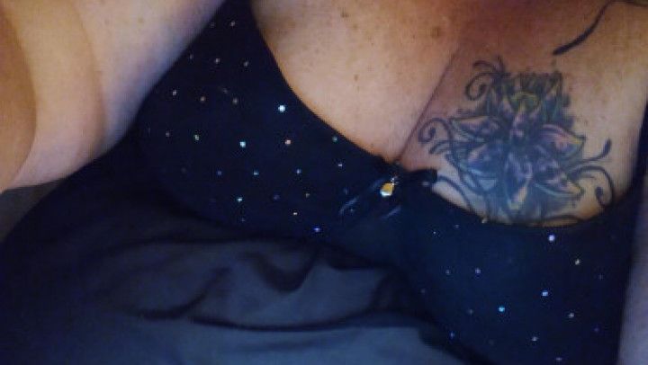 BBW Goddess Solo Masturbation