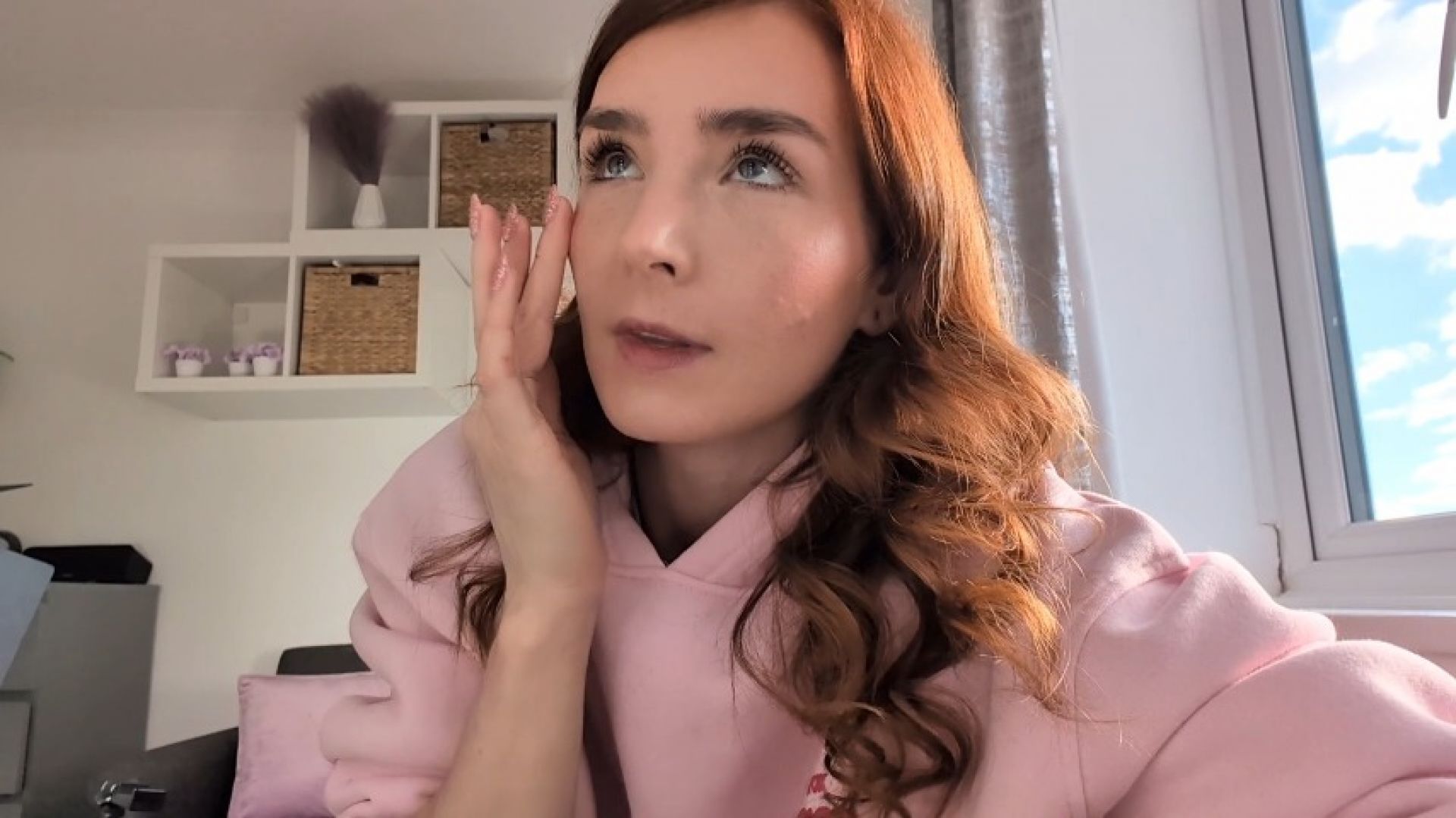 A day in the life of a content creator