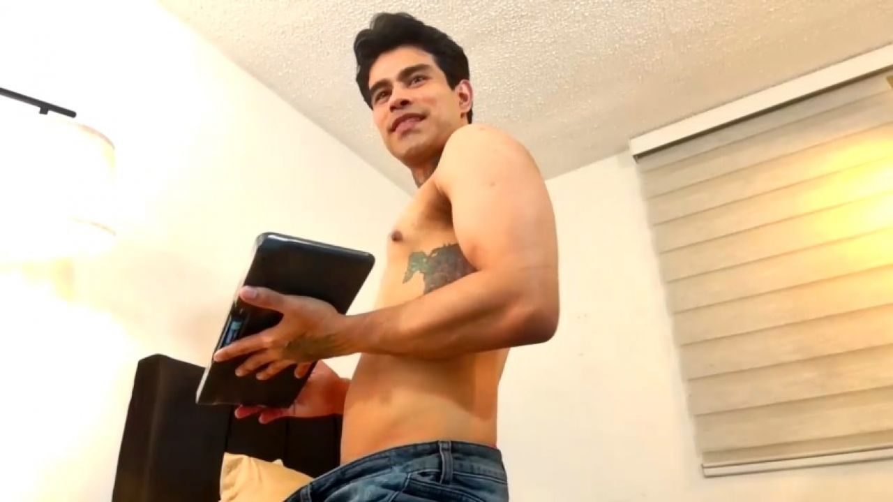 Video screenshot