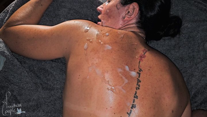 Real amateur couple fucking