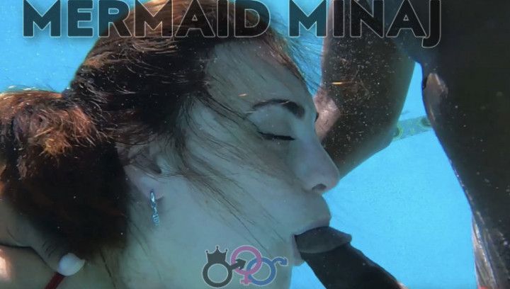 Mermaid Menagerie x Lady Anaconda x step-Daddy Rakk x Cucky on