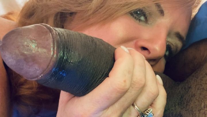 Andi James-Devouring BBC