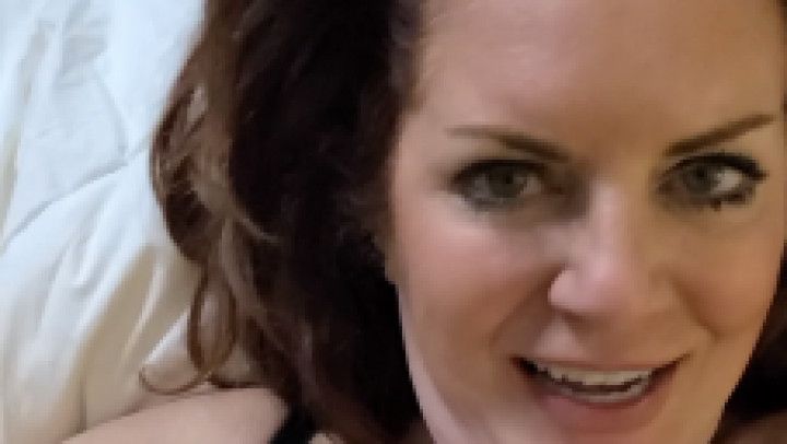 Andi James-The Ultimate Tit Fuck