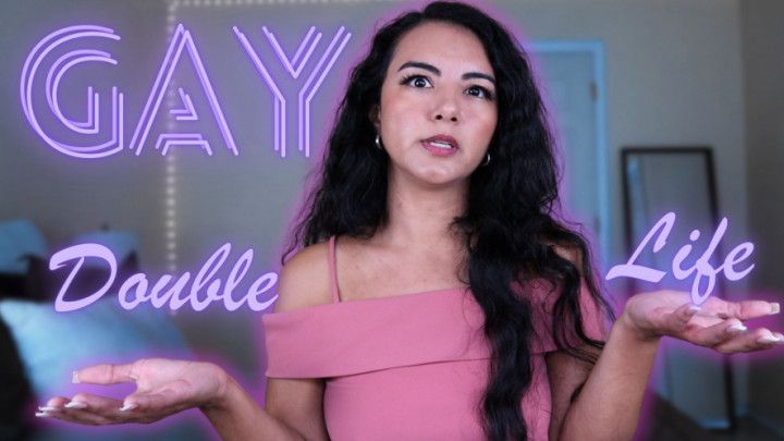 Gay Double Life Custom