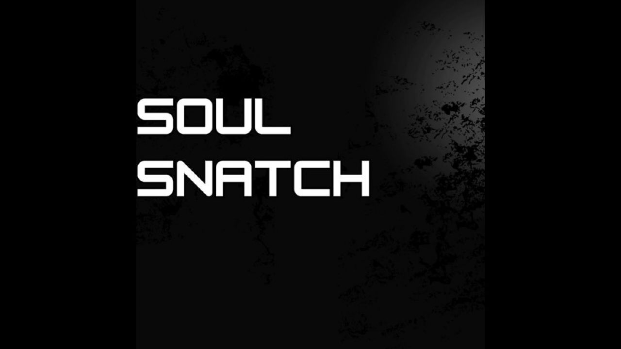 Soul Snatch - Intense Beat TripHop by MoanElisa