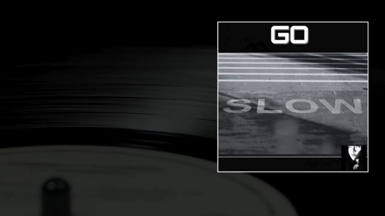 Slow Baby Dark x Moody x Chill Typebeat by MoanElisa