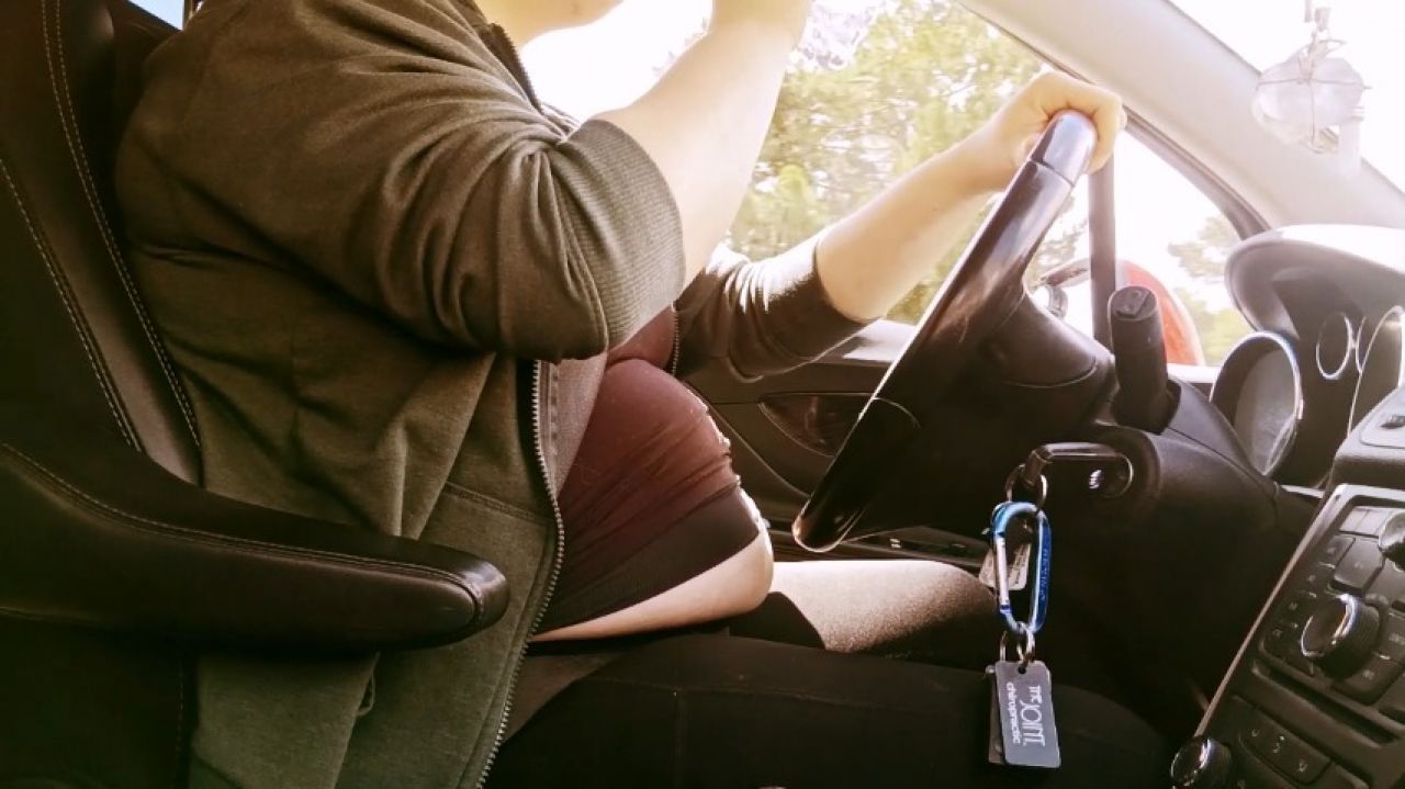 Car Rides &amp; Popeyes