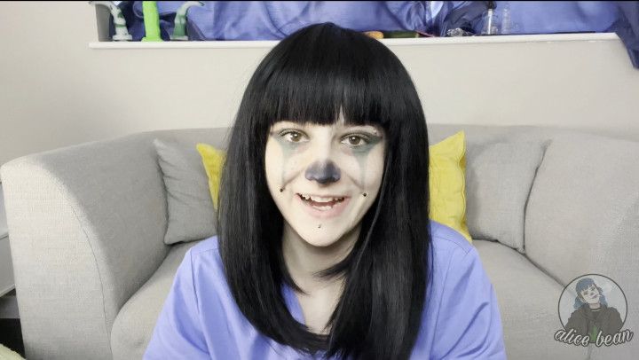 Farty The Clown 2: Erection Nurse- Stream Only