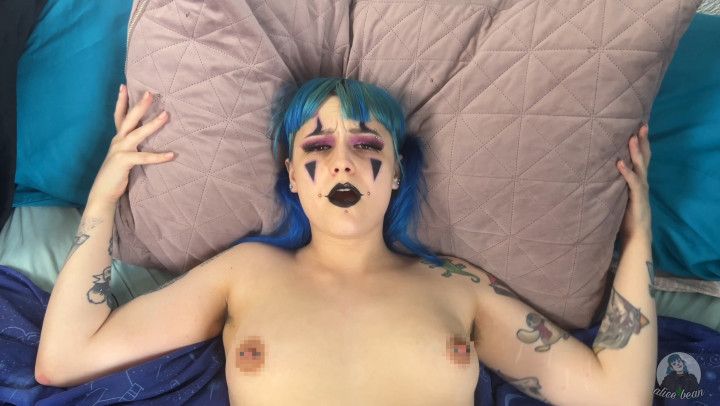 BREED ME 2 - STREAM ONLY