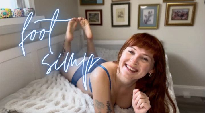 Foot Simp