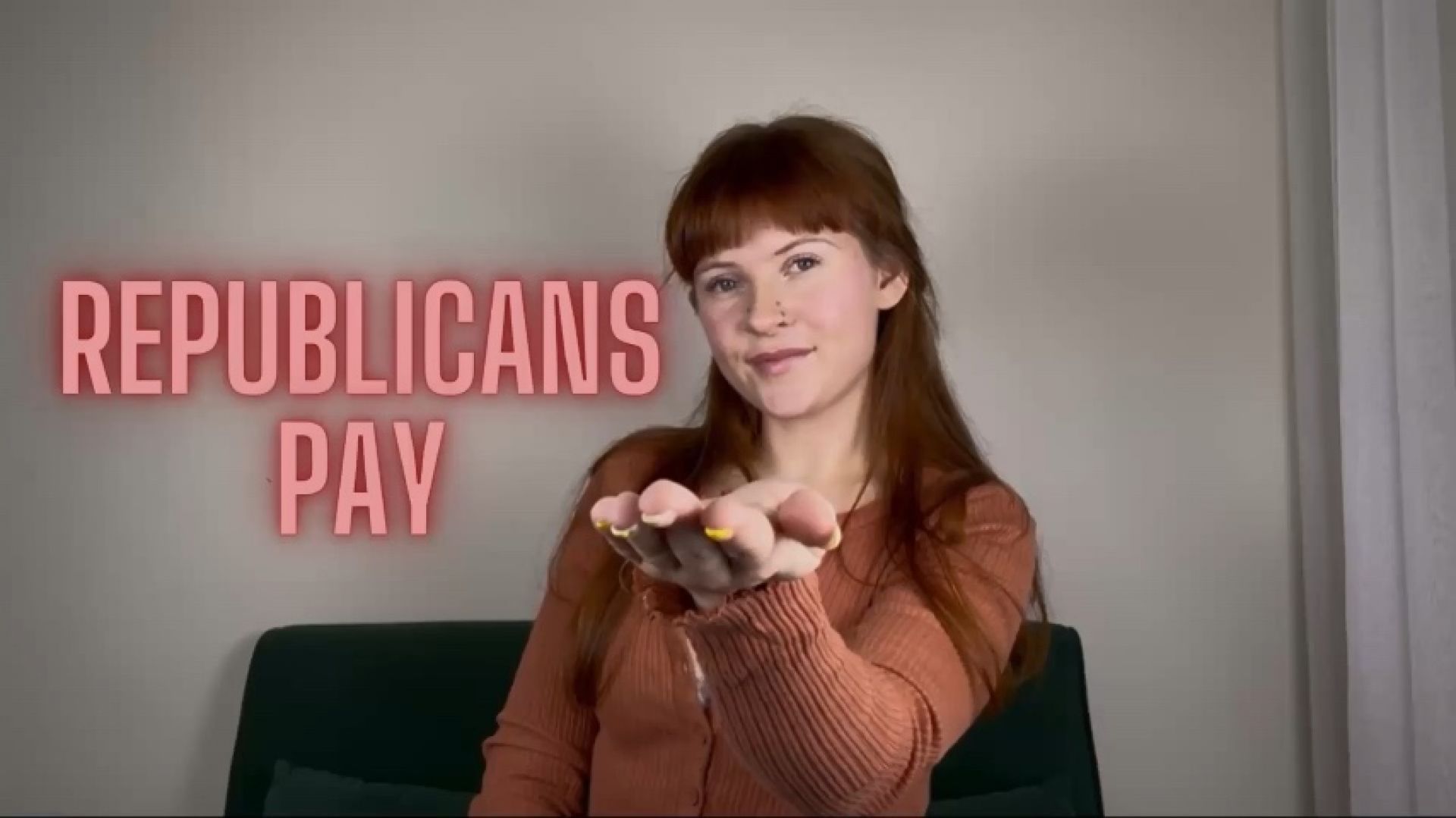 Republicans Pay