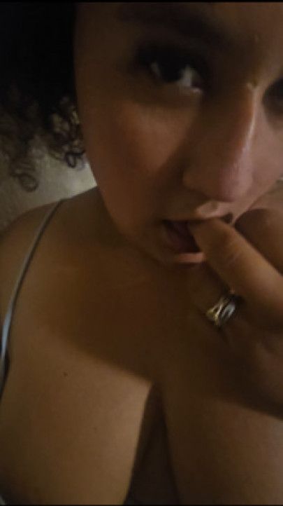 Pregnant &amp; Waiting