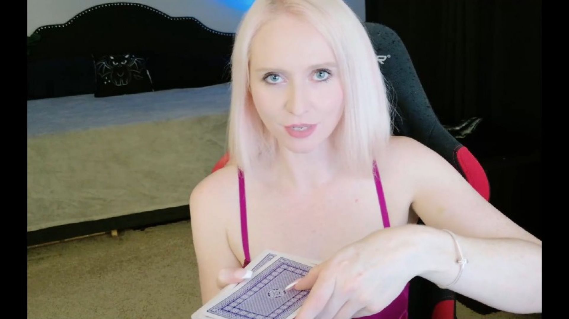 Findom Card Game - YOU LOSE AGAIN