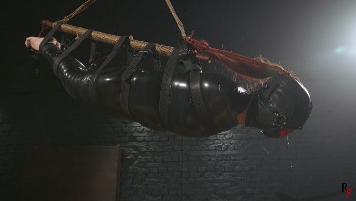 Bora - Total Mummification and Suspension