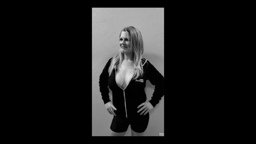 Your Angel is the Centerfold