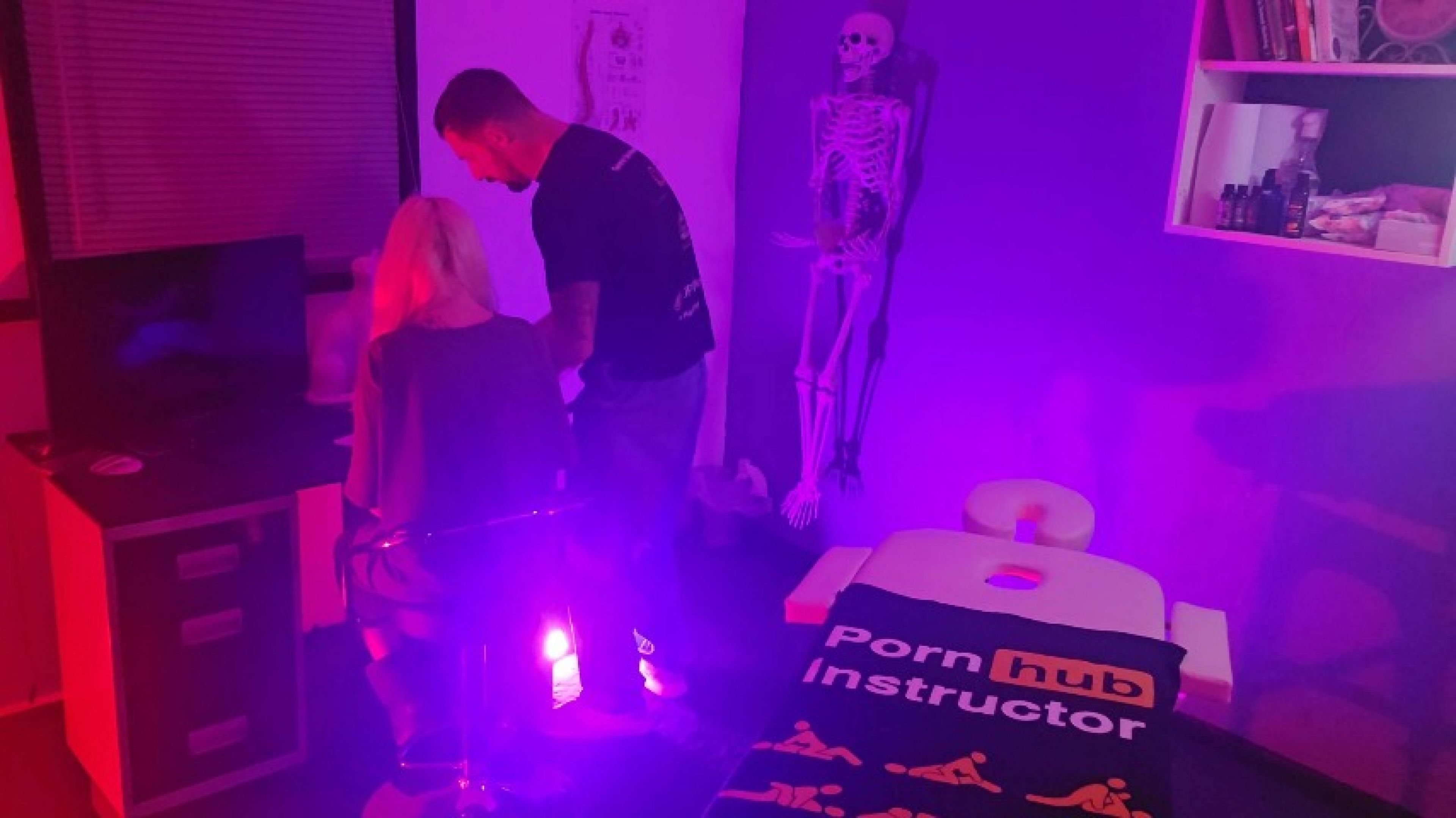 How to Tame a Brat like lilastorm