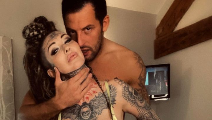 when the.Kink met Englishtom