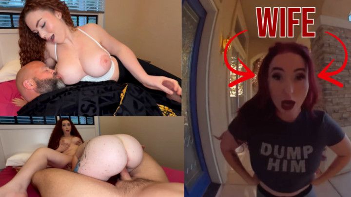 OOPS! I Screwed My Neighbors Husband