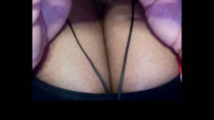 Burrito, Burping, and Cleavage