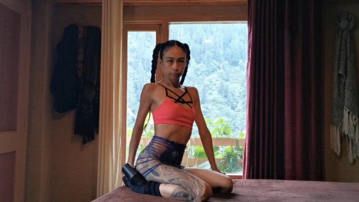 How to fuck a tight little Ass