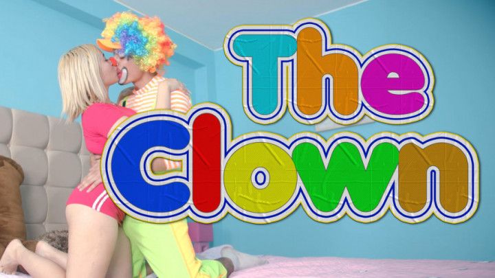 THE CLOWN