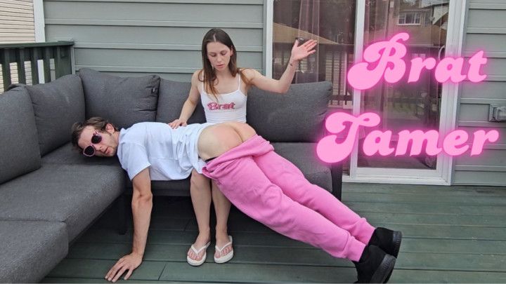 Brat Tamer