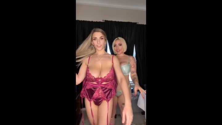 Strip and nuro massage