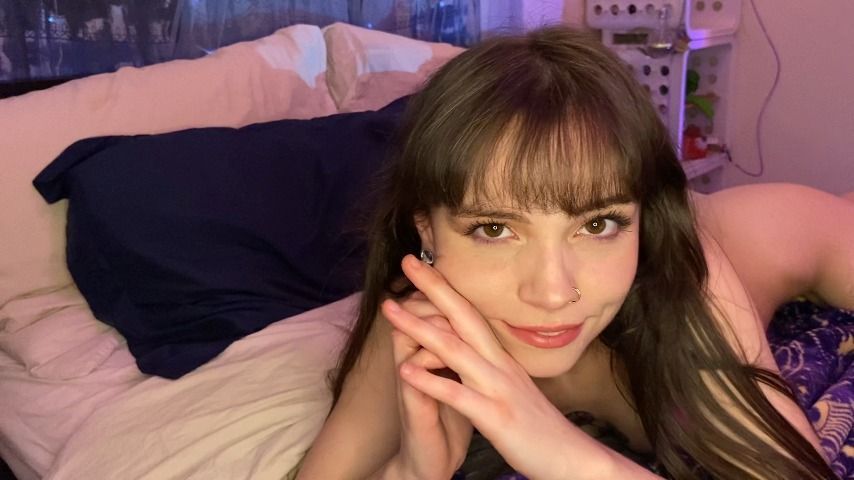 Gentle Bedtime JOI/Cum Countdown
