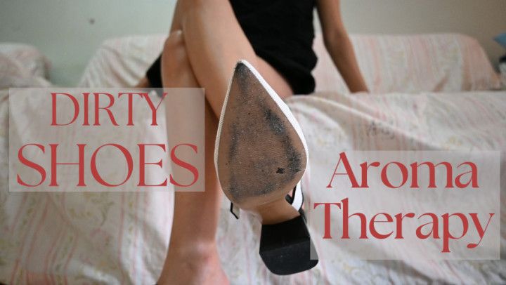 Dirty Shoes Therapy