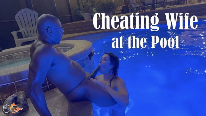 Marie Fox: Cheating Wife BBC