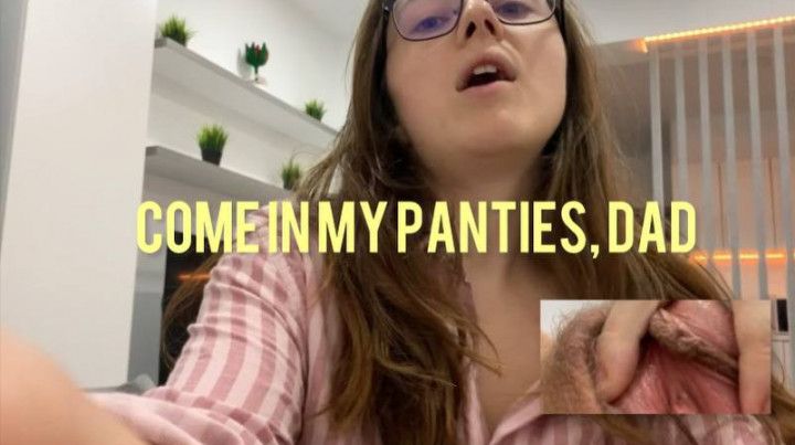 GIANTESS POV DADDY ROLEPLAY