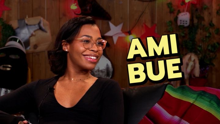 A Very Serious Show ft. AMIBUE