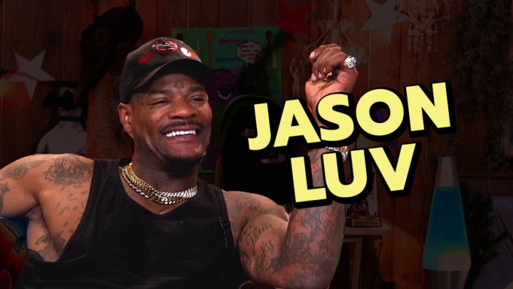 A Very Serious Show ft. Jason Luv