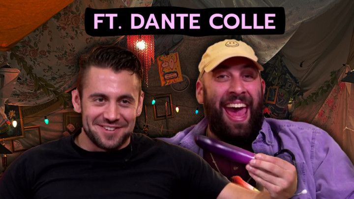 6-A Very Serious Check-up ft. Dante Colle