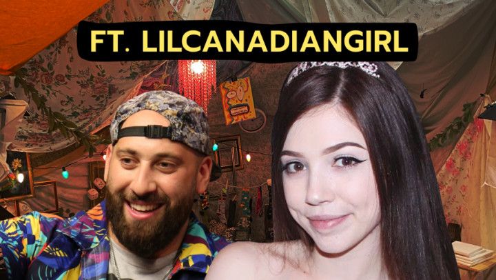 A Very Serious Show ft. lilcanadiangirl