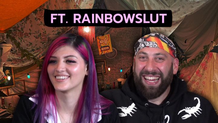A Very Serious Show ft. Rainbowslut