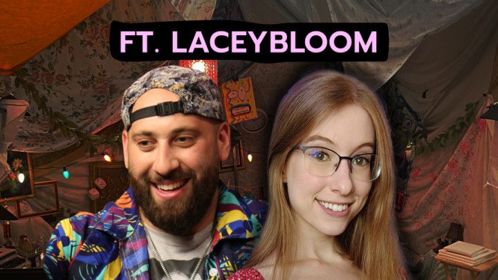 A Very Serious Wager w/ LaceyBloom