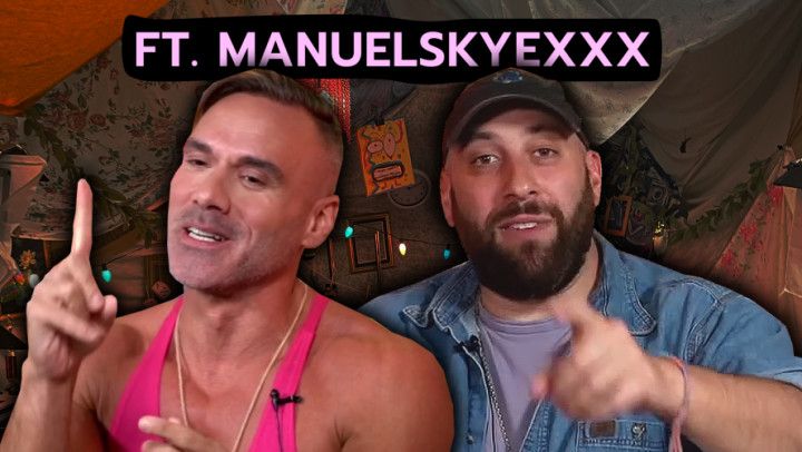 A Very Serious Model UN ft. ManuelSkyexxx