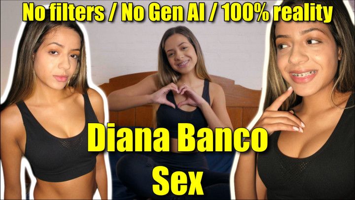 Diana Banco - Sex