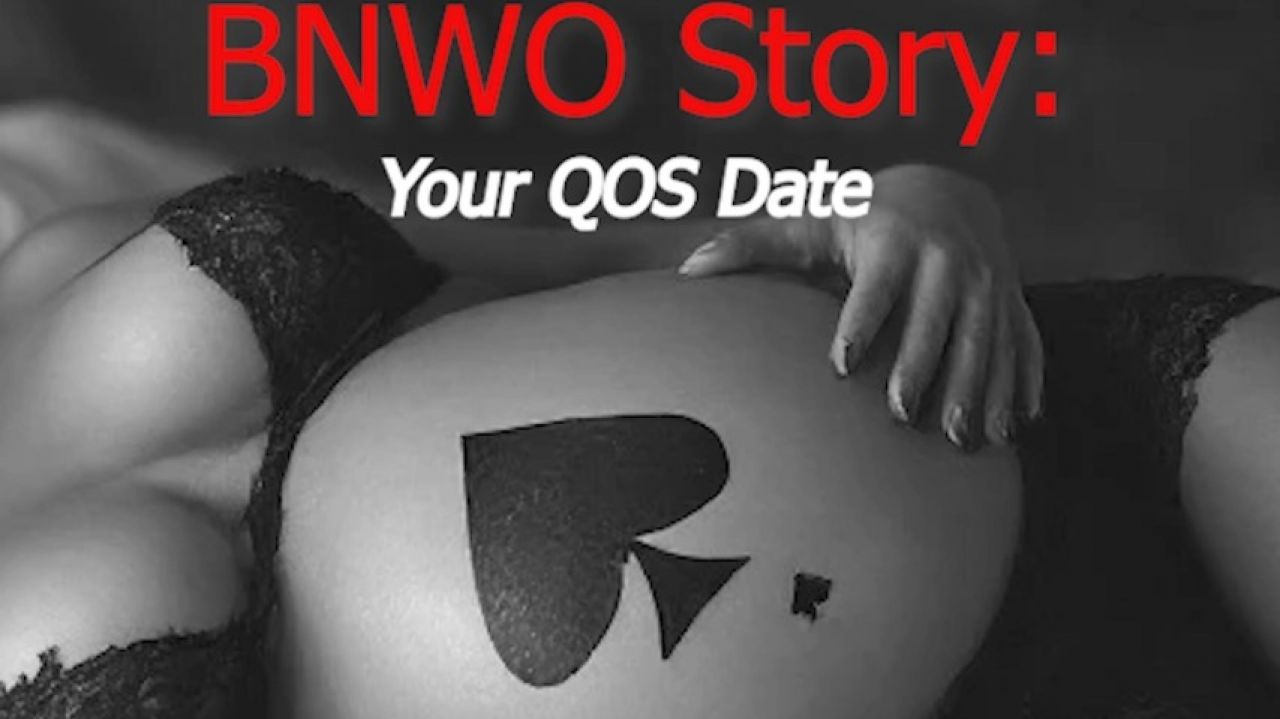 BNWO Audio Story: Your QOS Date