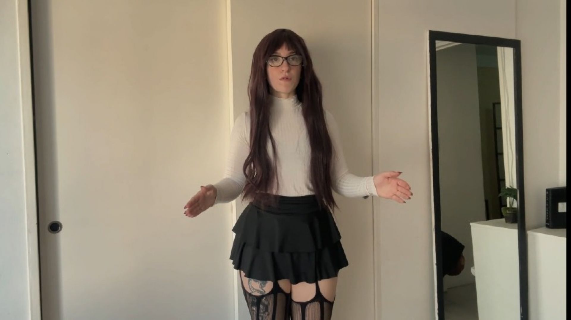 Defective SecretaryBot