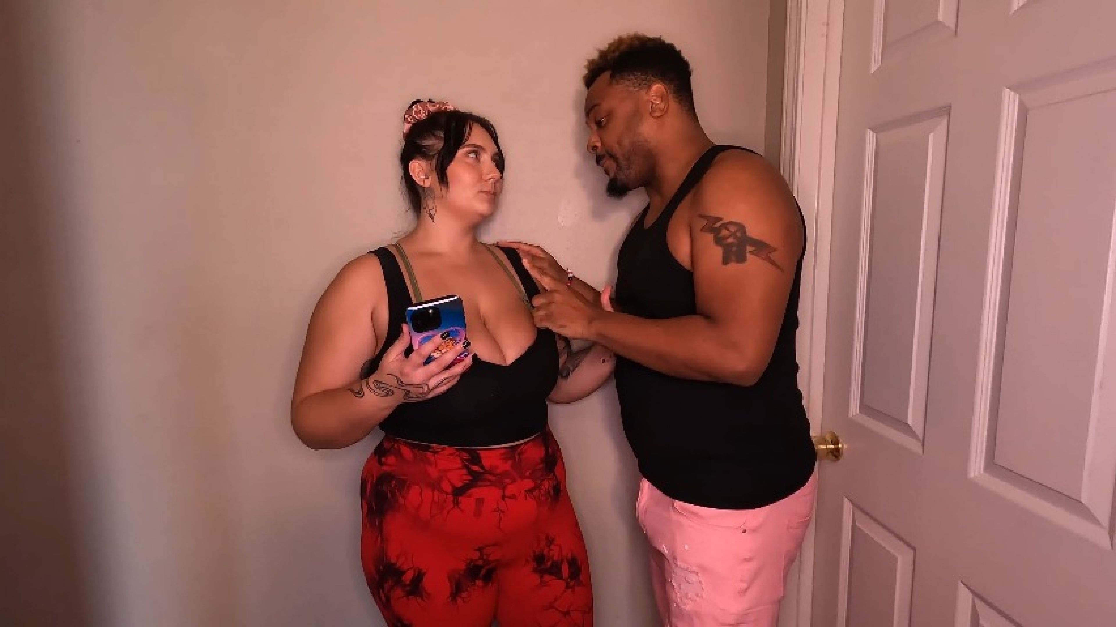 Jadynn Stone x FinnysPlayhouse Bad Neighbors Part 3