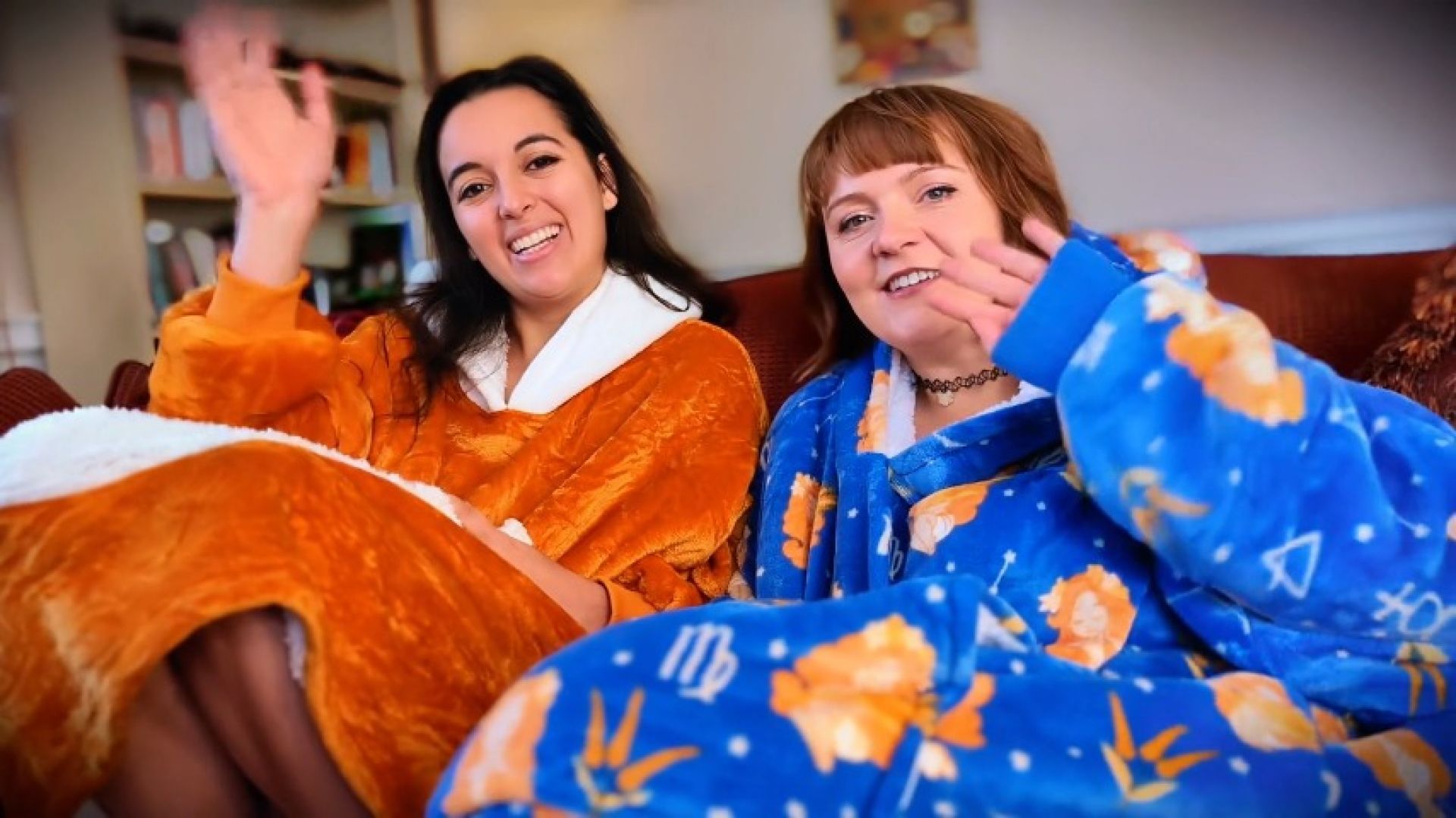 Fetish Encouragement Aftercare