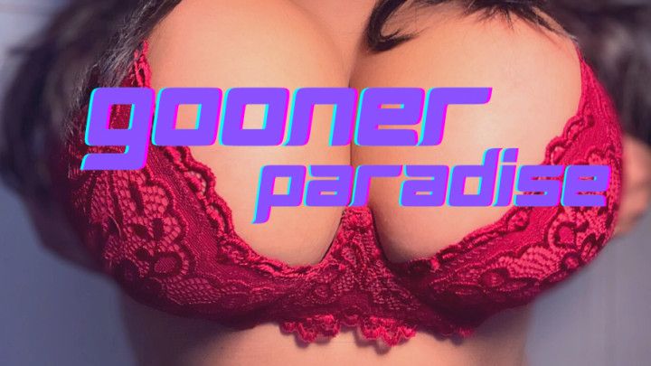 GOONER PARADISE